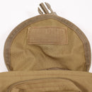 【中古即納】[MIL] SWAT(スワット)インターナショナル マルチユーティリティーポーチ DE(ダークアース)(20150223)