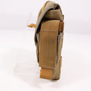 【中古即納】[MIL] SWAT(スワット)インターナショナル マルチユーティリティーポーチ DE(ダークアース)(20150223)