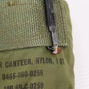 【中古即納】[MIL] ノーブランド LC-1タイプ キャンティーンポーチ&水筒セット(20150223)