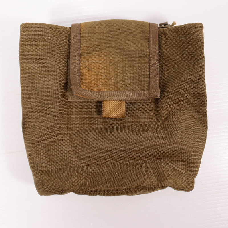 【中古即納】[MIL] FLYYE フォールディングダンプポーチ CB(20150223)