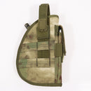 【中古即納】[MIL] LayLax(ライラクス) MOLLEハンドガンホルスター A-TACS FG(20150223)