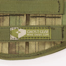 【中古即納】[MIL] LayLax(ライラクス) MOLLEハンドガンホルスター A-TACS FG(20150223)