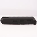 【中古即納】[MIL] MAGPUL PTS(マグプルPTS) MOE ハンドガード ミッドレングス BK(ブラック/黒)(20150223)
