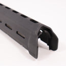 【中古即納】[MIL] MAGPUL PTS(マグプルPTS) MOE ハンドガード ミッドレングス BK(ブラック/黒)(20150223)