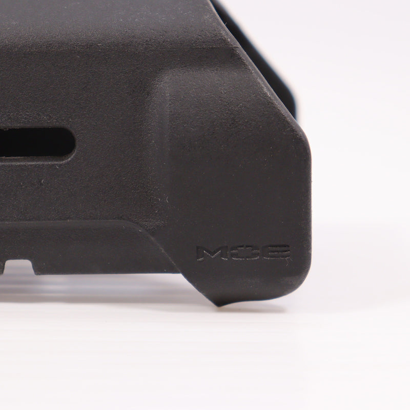 【中古即納】[MIL] MAGPUL PTS(マグプルPTS) MOE ハンドガード ミッドレングス BK(ブラック/黒)(20150223)