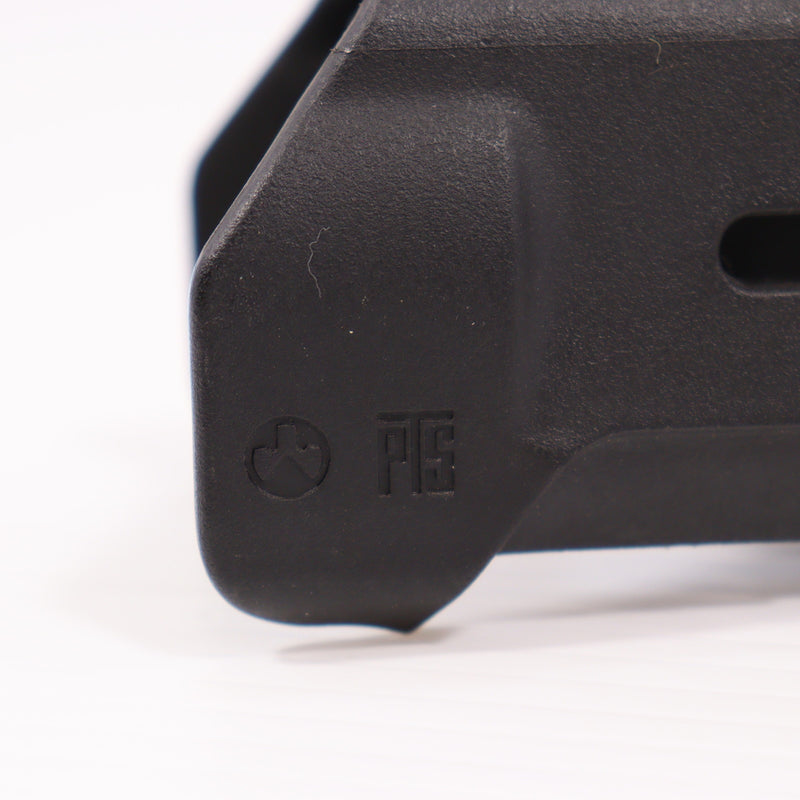 【中古即納】[MIL] MAGPUL PTS(マグプルPTS) MOE ハンドガード ミッドレングス BK(ブラック/黒)(20150223)