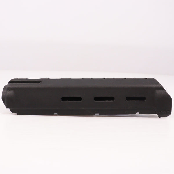 【中古即納】[MIL] MAGPUL PTS(マグプルPTS) MOE ハンドガード ミッドレングス BK(ブラック/黒)(20150223)