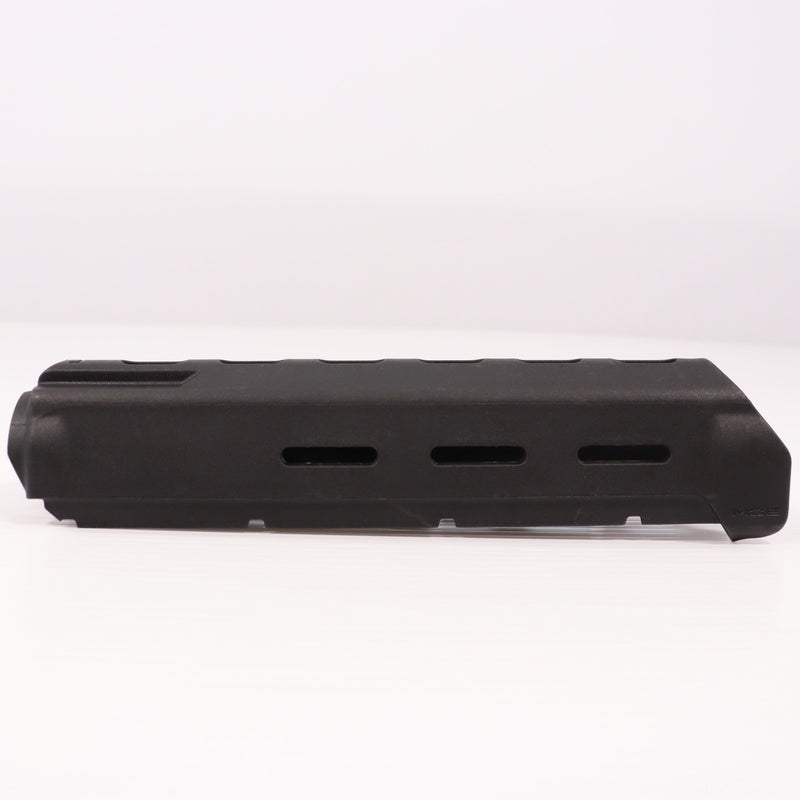【中古即納】[MIL] MAGPUL PTS(マグプルPTS) MOE ハンドガード ミッドレングス BK(ブラック/黒)(20150223)