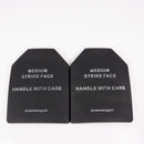 【中古即納】[MIL] EmersonGear(エマーソンギア) SAPIタイプ ハードダミープレート 2枚セット(20150223)