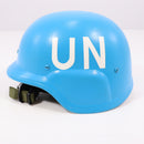 【中古即納】[MIL] ノーブランド UN-99タイプ プラスチック製 フリッツヘルメット(20150223)