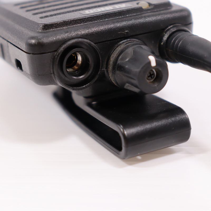 【中古即納】[MIL] ALINCO(アルインコ) 特定小電力トランシーバー(DJ-P221)(20150223)