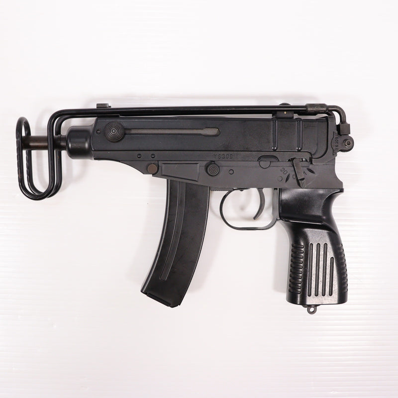 【中古即納】[MIL] 東京マルイ 電動コンパクトマシンガン スコーピオン Vz.61（フルセット） (18歳以上専用)(20070731)