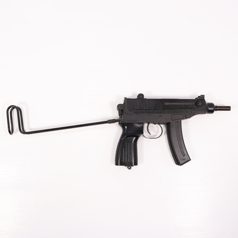 【中古即納】[MIL] 東京マルイ 電動コンパクトマシンガン スコーピオン Vz.61（フルセット） (18歳以上専用)(20070731)