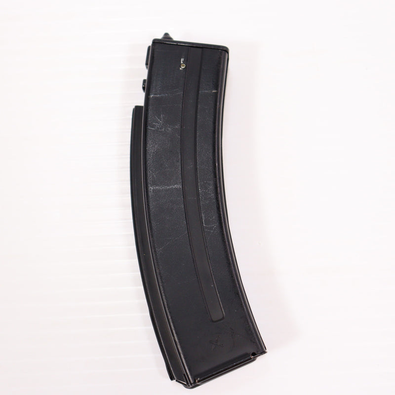 【中古即納】[MIL] 東京マルイ 電動コンパクトマシンガン スコーピオン Vz.61（フルセット） (18歳以上専用)(20070731)