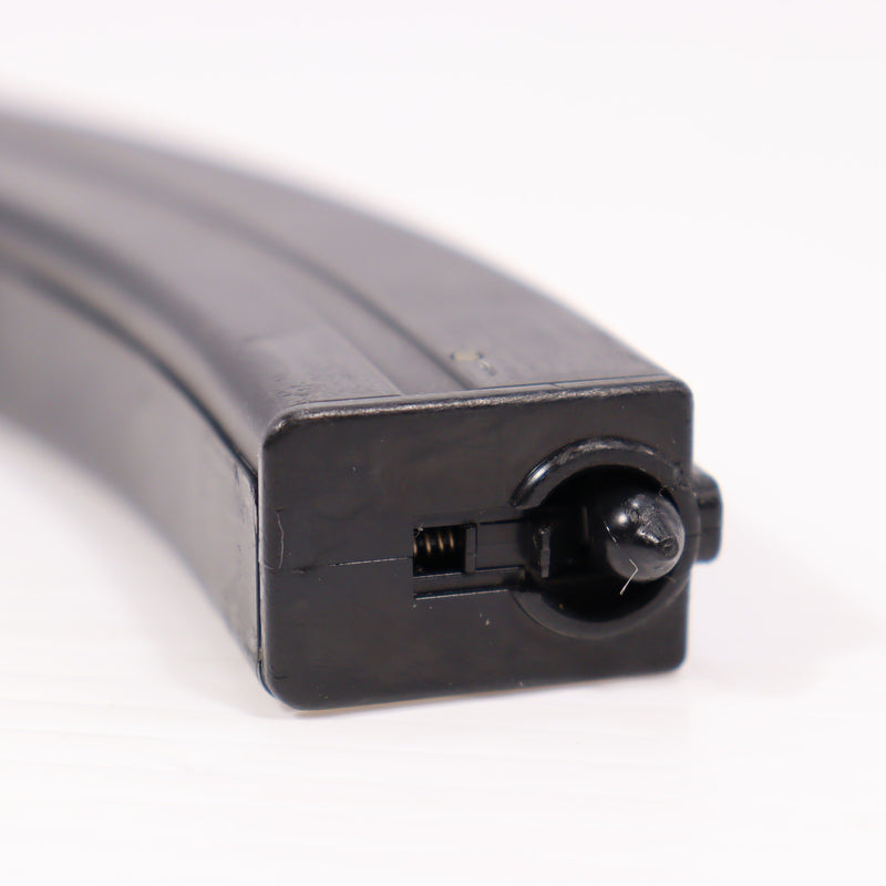 【中古即納】[MIL] 東京マルイ 電動コンパクトマシンガン スコーピオン Vz.61（フルセット） (18歳以上専用)(20070731)