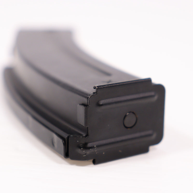 【中古即納】[MIL] 東京マルイ 電動コンパクトマシンガン スコーピオン Vz.61（フルセット） (18歳以上専用)(20070731)