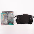 【中古即納】[MIL] LayLax(ライラクス) Battle Style(バトルスタイル) イージーブレスフェイスガード サイズS-M(20220114)