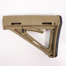 【中古即納】[MIL] MAGPUL PTS(マグプルPTS) MOE ストック DE(ダークアース)(20150223)