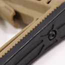 【中古即納】[MIL] MAGPUL PTS(マグプルPTS) MOE ストック DE(ダークアース)(20150223)