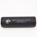 【中古即納】[MIL] ノーブランド φ35×108mm サイレンサー KAC刻印(20150223)