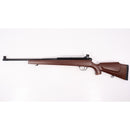 【中古即納】[MIL] クラウンモデル エアスナイパーライフル スーパーライフル U10 ジュニア ウッドストックタイプ (10歳以上専用)(20110731)