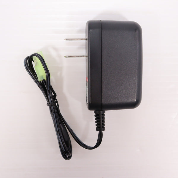 【中古即納】[MIL] 東京マルイ NEW 8.4Vニッケル水素専用 充電器(20140419)