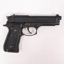 【中古即納】[MIL] 東京マルイ ガスブローバック U.S. M9ピストル (18歳以上専用)(20151030)