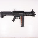 【中古即納】[MIL] 東京マルイ 電動ショットガン SGR-12 (カスタム品) (18歳以上専用)(20170804)