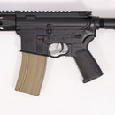 【中古即納】[MIL] CYMA(シーマ) 電動アサルトライフル KAC URX4 14.5インチ フルメタル(CM068DBK) (18歳以上専用)(20150223)