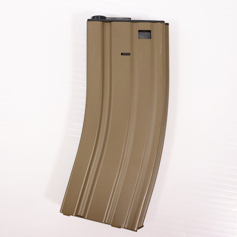 【中古即納】[MIL] CYMA(シーマ) 電動アサルトライフル KAC URX4 14.5インチ フルメタル(CM068DBK) (18歳以上専用)(20150223)