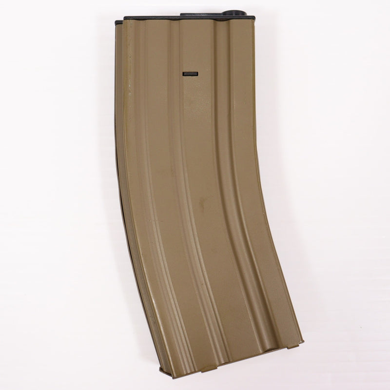 【中古即納】[MIL] CYMA(シーマ) 電動アサルトライフル KAC URX4 14.5インチ フルメタル(CM068DBK) (18歳以上専用)(20150223)