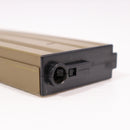 【中古即納】[MIL] CYMA(シーマ) 電動アサルトライフル KAC URX4 14.5インチ フルメタル(CM068DBK) (18歳以上専用)(20150223)