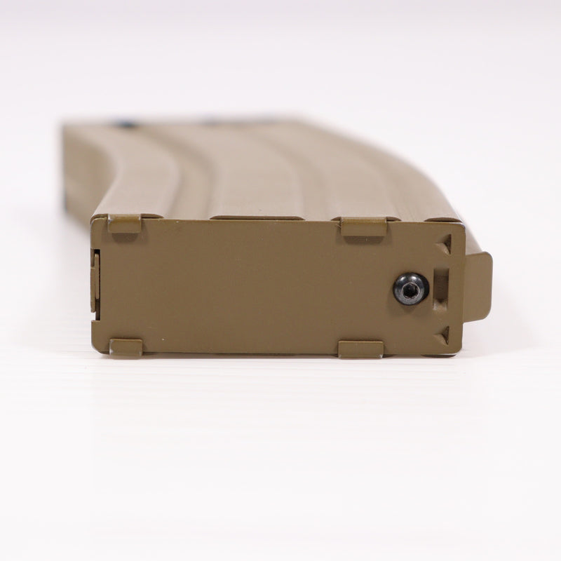 【中古即納】[MIL] CYMA(シーマ) 電動アサルトライフル KAC URX4 14.5インチ フルメタル(CM068DBK) (18歳以上専用)(20150223)