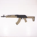 【中古即納】[MIL] CYMA(シーマ) 電動アサルトライフル AK Zhukov S-Stock フルメタル TAN(タン)(CM077ATAN) (18歳以上専用)(20150223)