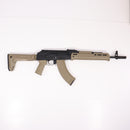 【中古即納】[MIL] CYMA(シーマ) 電動アサルトライフル AK Zhukov S-Stock フルメタル TAN(タン)(CM077ATAN) (18歳以上専用)(20150223)