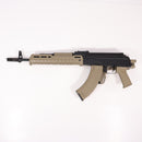 【中古即納】[MIL] CYMA(シーマ) 電動アサルトライフル AK Zhukov S-Stock フルメタル TAN(タン)(CM077ATAN) (18歳以上専用)(20150223)