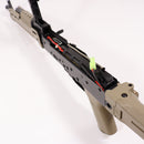 【中古即納】[MIL] CYMA(シーマ) 電動アサルトライフル AK Zhukov S-Stock フルメタル TAN(タン)(CM077ATAN) (18歳以上専用)(20150223)