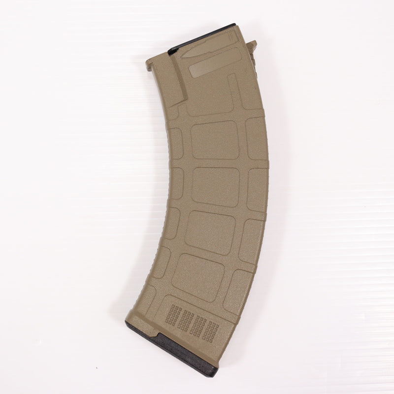 【中古即納】[MIL] CYMA(シーマ) 電動アサルトライフル AK Zhukov S-Stock フルメタル TAN(タン)(CM077ATAN) (18歳以上専用)(20150223)