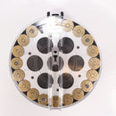 【中古即納】[MIL] 東京マルイ 電動ショットガン AA-12専用 電動ドラムマガジン(20160629)