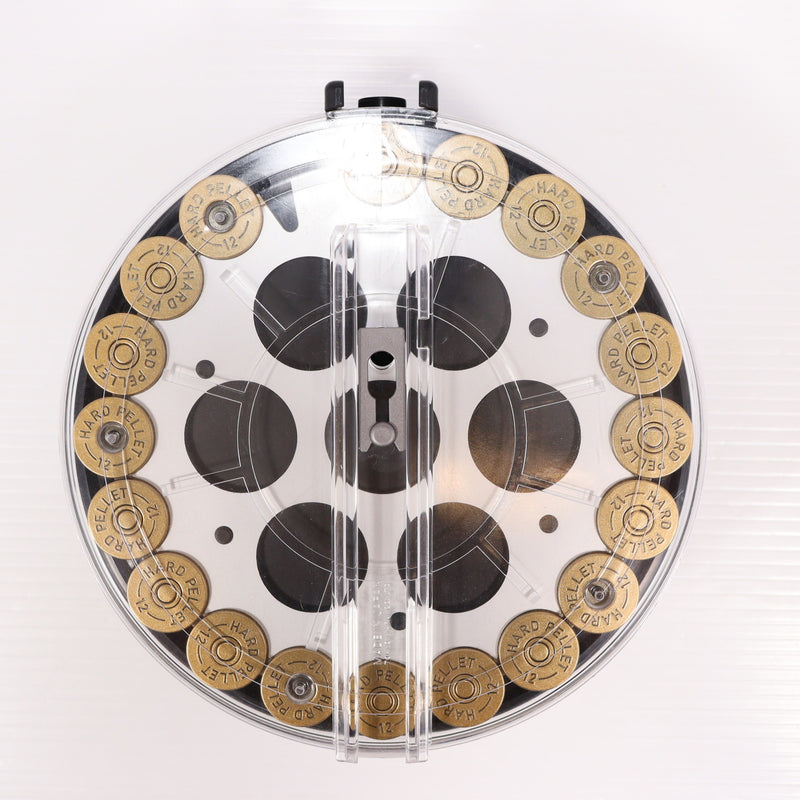 【中古即納】[MIL] 東京マルイ 電動ショットガン AA-12専用 電動ドラムマガジン(20160629)