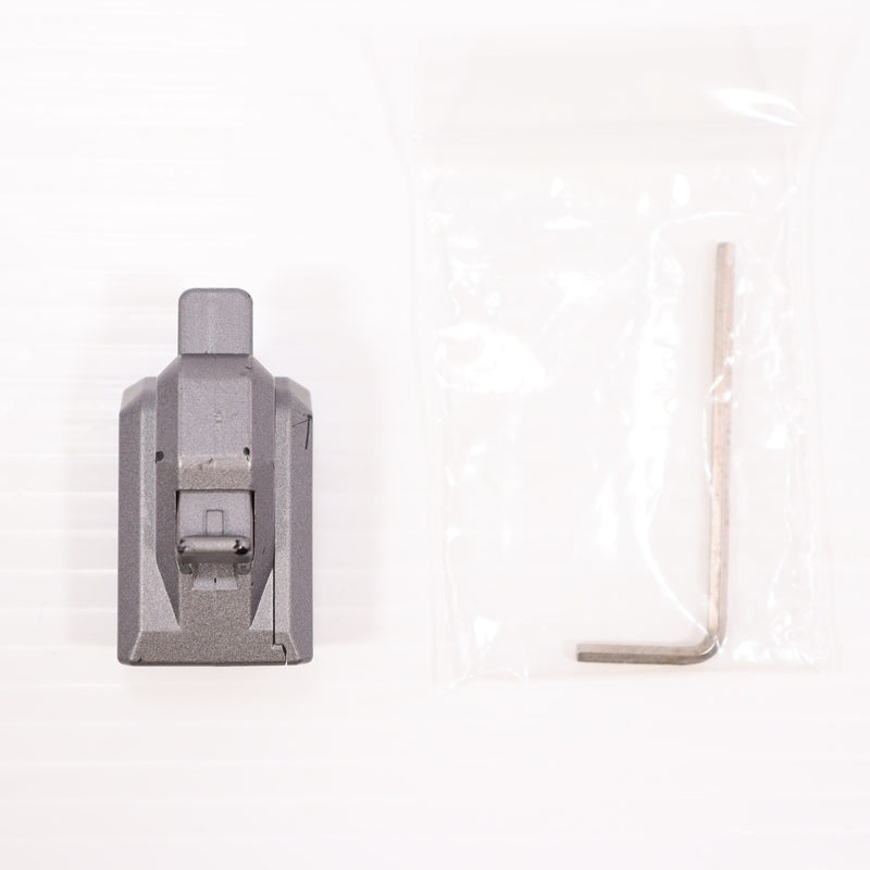 【中古即納】[MIL] 東京マルイ 電動ショットガン AA-12専用 電動ドラムマガジン(20160629)