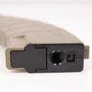 【中古即納】[MIL] CYMA(シーマ) AKM P-MAG型 600連射マガジン TAN(タン)(CMMGC189ATAN)(20150223)