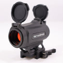 【中古即納】[MIL] VECTOR OPTICS(ベクターオプティクス) Maverick-II(マーベリック2) 1×25 GenII モーションセンサードットサイト(SCRD-72)(20240404)