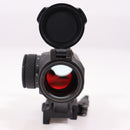 【中古即納】[MIL] VECTOR OPTICS(ベクターオプティクス) Maverick-II(マーベリック2) 1×25 GenII モーションセンサードットサイト(SCRD-72)(20240404)