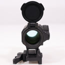 【中古即納】[MIL] VECTOR OPTICS(ベクターオプティクス) Maverick-II(マーベリック2) 1×25 GenII モーションセンサードットサイト(SCRD-72)(20240404)