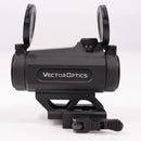 【中古即納】[MIL] VECTOR OPTICS(ベクターオプティクス) Maverick-II(マーベリック2) 1×25 GenII モーションセンサードットサイト(SCRD-72)(20240404)