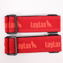 【中古即納】[MIL] LayLax(ライラクス) SATELLITE(サテライト) リバーシブルグリップマーカー(2個入)(20190920)