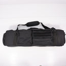 【中古即納】[MIL] ノーブランド LMGガンケース BK(ブラック/黒)(100×26×15cm)(20150223)