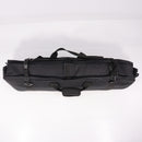 【中古即納】[MIL] ノーブランド LMGガンケース BK(ブラック/黒)(100×26×15cm)(20150223)