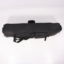 【中古即納】[MIL] ノーブランド LMGガンケース BK(ブラック/黒)(100×26×15cm)(20150223)